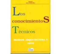 Los Conocimientos Tecnicos: Museos Arquitectura Y Arte