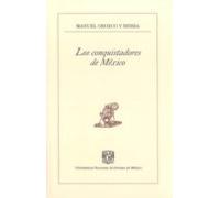 Los Conquistadores De México (ebook)