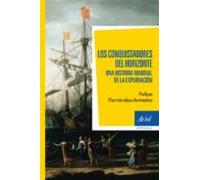Los Conquistadores Del Horizonte (ebook)