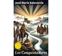 Los Conquistadores (ebook)