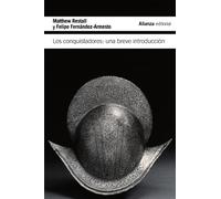 Los conquistadores: Una breve introducción (El libro de bolsillo - Historia)