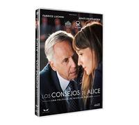 Los consejos de Alice [DVD]