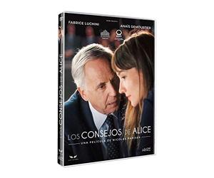 Los consejos de Alice [DVD]
