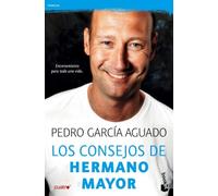 Los consejos de Hermano Mayor: Entrenamiento para toda una vida (Familia)