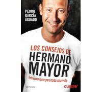 Los consejos de Hermano Mayor: Entrenamiento para toda una vida (Prácticos)