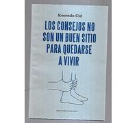 Los consejos no son un buen sitio para quedarse a vivir: 4 (papeles mínimos graphica)