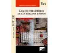 los constructores de los estados unidos