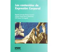 Los contenidos de Expresión Corporal: 038 (Educación Física... Expresión Corporal)