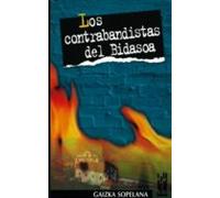 Los Contrabandistas Del Bidasoa