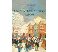 Los Contrabandistas Vascos (SIN COLECCION)