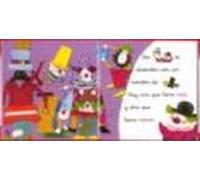 Los Contrarios: Cuentos Preguntones Con Pictogramas