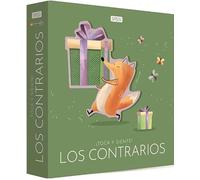 LOS CONTRARIOS TOCA Y SIENTE