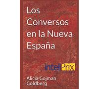 Los Conversos en la Nueva España