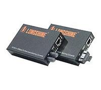 Los convertidores de Medios de Red Longshine LCS-C842MT