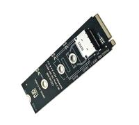 Los convertidores NVMe a Oculinks permiten la conexión directa de HDD sin limitación NVMe a adaptadores Oculinks