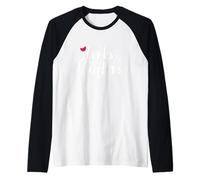 Los corchos son para quienes dejan de fumar Camiseta Manga Raglan