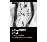 Los Cornudos Del Viejo Arte Moderno