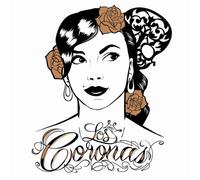 Los Coronas - Adiós Sancho