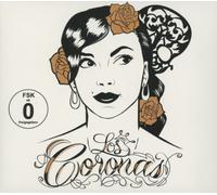 Los Coronas - Adios Sancho -CD+DVD-