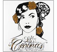 Los Coronas - Adiós Sancho [Vinilo]