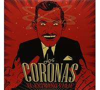 Los Coronas - El Extraño Viaje [Vinilo]