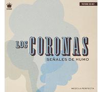 Los Coronas - Señales De Humo