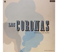 Los Coronas - Señales De Humo [Vinilo]