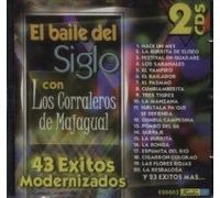 Los Corraleros De Majagual - El Baile Del Siglo