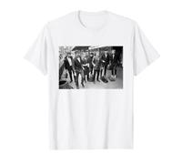 Los Corredores de Medianoche de Dexys Vienen a Eileen por David Corio Camiseta