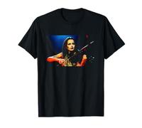 Los Corrs Live Sharon Corr Violín En La Era Azul 2001 Camiseta