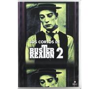 Los Cortos De Buster Keaton 2 [DVD]