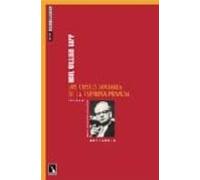 Los Costes Sociales De La Empresa Privada (antologia)