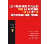 Los Creadores Visuales Ante La Reforma De La Ley De Propiedad Intelectual
