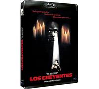 Los Creyentes [Blu-ray] (1987) The Believers