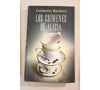 LOS CRÍMENES DE ALICIA