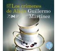 Los Crímenes De Alicia (audiolibro)