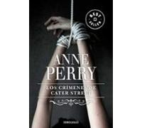 Los Crimenes De Cater Street