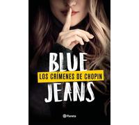 Los crímenes de Chopin: 1 (Planeta)