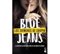 Los crímenes de Chopin: Bilogía Chopin, 1 (Bestseller)