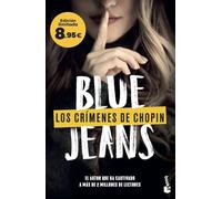 Los crímenes de Chopin: Edición limitada a precio especial (Colección Especial)