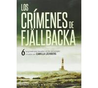 Los Crímenes De Fjalbacka [DVD]