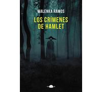 Los crímenes de Hamlet (Contraluz)