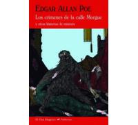 Los Crimenes De La Calle Morgue Y Otras Historias De Misterio
