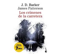 Los crímenes de la carretera: Edición limitada a precio especial (Colección Especial)