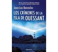 Los Crímenes De La Isla De Ouessant (Comisario Dupin 13)