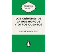 Los Crímenes De La Rue Morgue (flash Relatos)