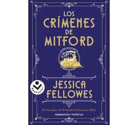 Los crímenes de Mitford | Jessica Fellowes