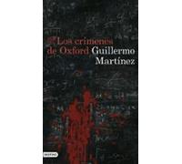 Los Crimenes De Oxford