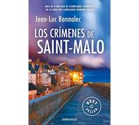 Los crímenes de Saint-Malo (Comisario Dupin 9) (Best Seller)