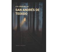 Los crímenes de San Andrés de Teixidó